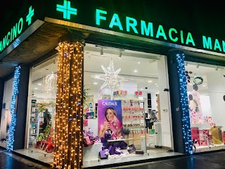 Farmacia Mancino Palermo D.ssa Monica