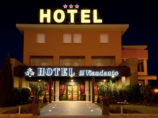 Hotel Il Viandante