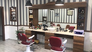 COW BARBER SHOP