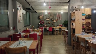 Ciccio's osteria