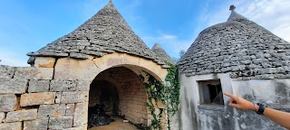 Trullo Amakè