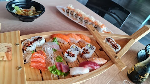 JI Sushi