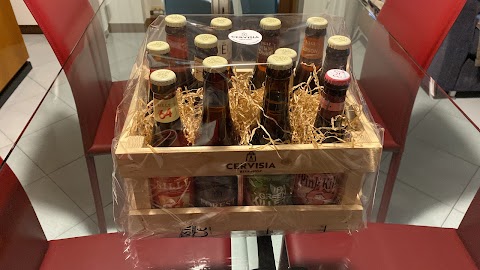 Cervisia Beer Shop