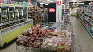 Metà Supermercati