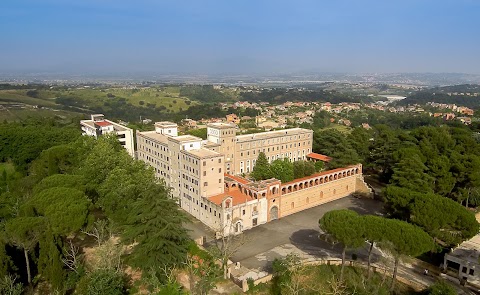 Taddeide - Casa per ferie - Cittadella Ecumenica