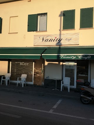 Vanity Café