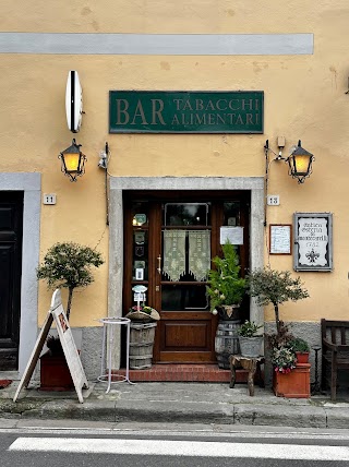 Antica Osteria di Montecarelli