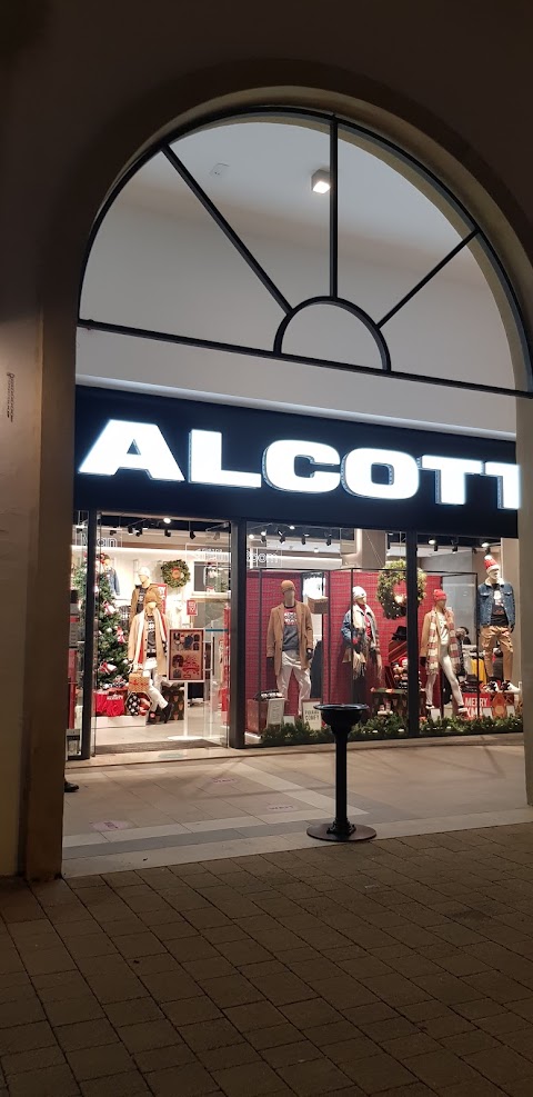 ALCOTT Molfetta