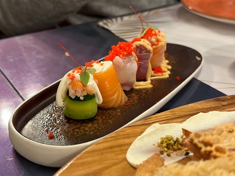 Kawana Sushi Restaurant