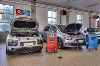 InternazionaleAuto - Centro unico di servizi per il tuo veicolo.