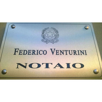 Notaio Venturini Federico