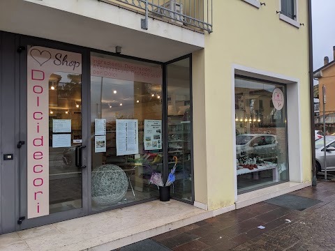 Dolci Decori Shop