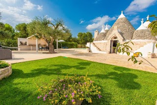 Trullo Mandarino