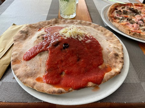 Pizzeria Etna