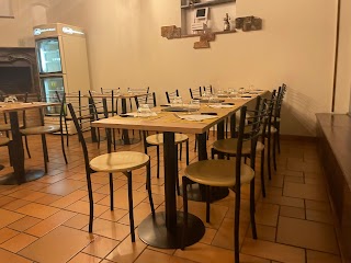 Pizzeria da Frà