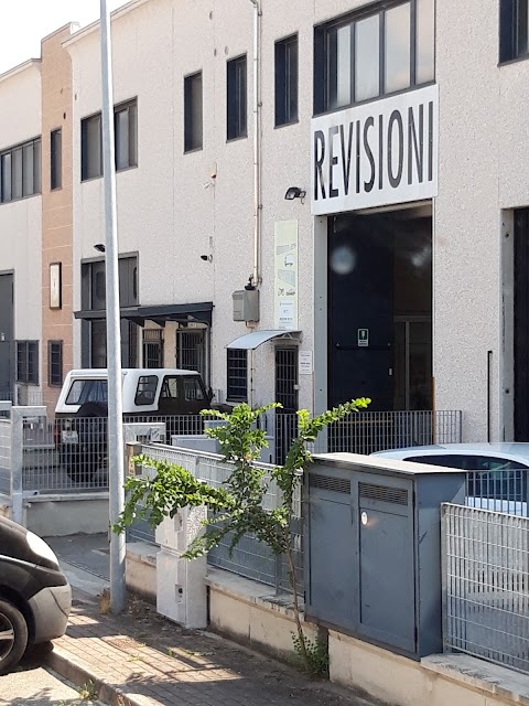 Revisioni Auto Beltrami Srl