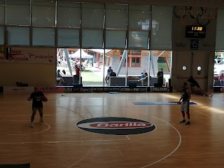 Palasport Carisolo