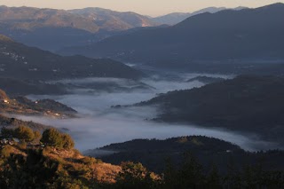 Rifugio di Santa Maria la Serra Roiate