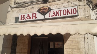 Bar S. Antonio
