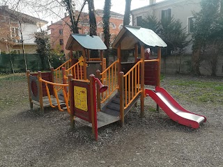 Area giochi