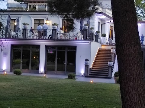 Villa Minieri Eventi