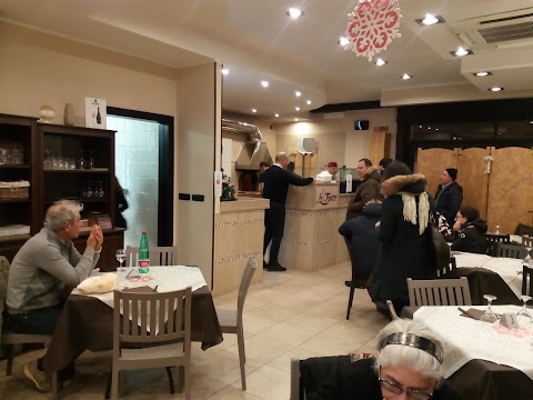 Pizzeria La Fenice