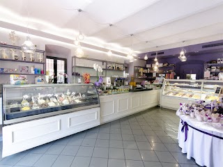 Cristallo pasticceria, gelateria, caffetteria, gastronomia