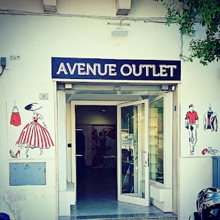 Avenue Outlet