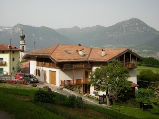 Casa Campetta - Appartamenti Comano Terme