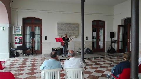 Accademia Musicale Citta' Di Palmanova