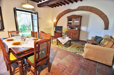 Linearis Holiday House Casa vacanze