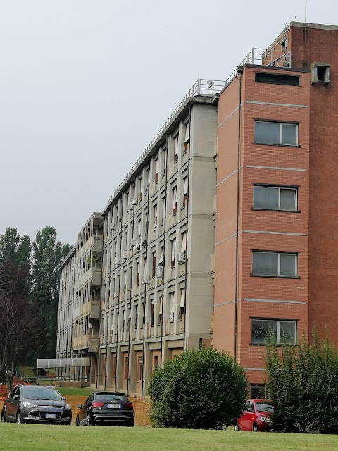 Azienda Ospedaliera Universitaria San Luigi Gonzaga