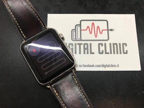 Digital Clinic