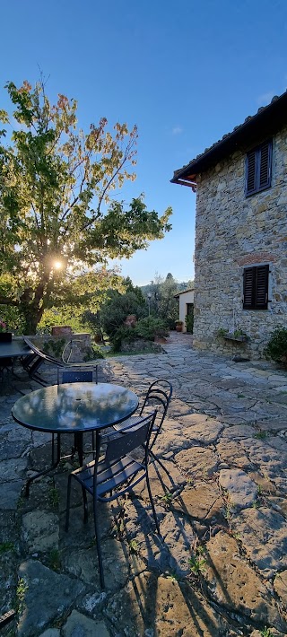 Fattoria di Poggiopiano Winery