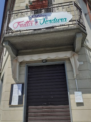 Negozio Frutta e Verdura