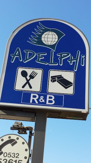 Adelphi Bed & Breakfast