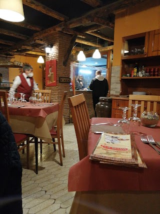 Ristorante Pizzeria La Selva