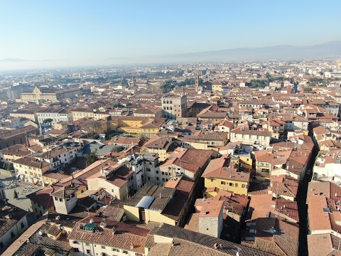 Monash University Prato Centre