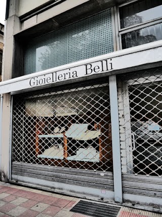 Gioielleria Belli