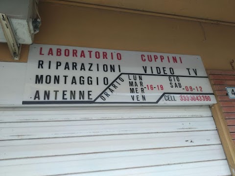 Laboratorio Coppini