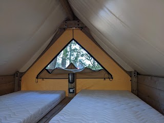 Camping Bosco Selva