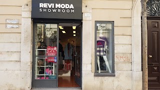 Revimoda Showroom