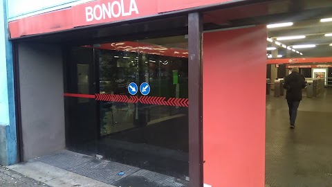 Foto di Bar Bonola MM1 - Via Giacomo Quarenghi, Milan (MI), Italia