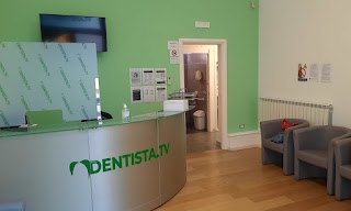 Dentista.tv Palermo