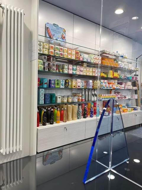 Farmacia San Luigi sas