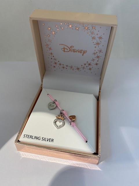 DISNEY JEWELRY IL TURCO