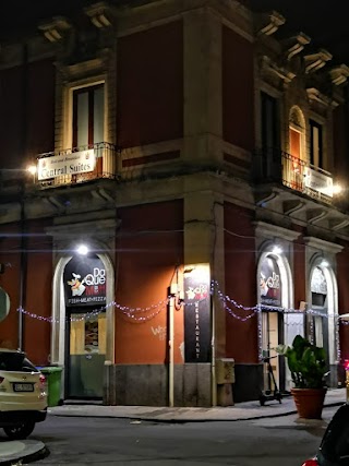 Central Suites Catania B&B