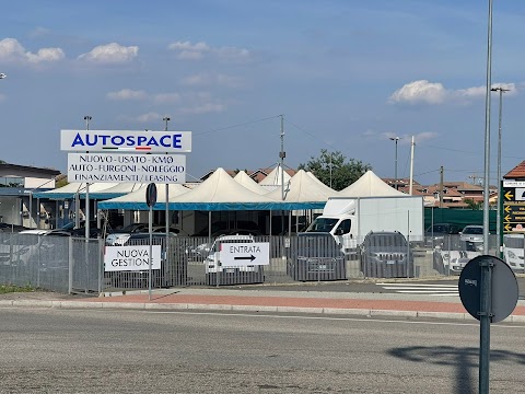 Auto Space s.r.l.