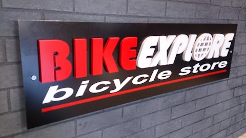 Bikeexplore di Donato Barbano