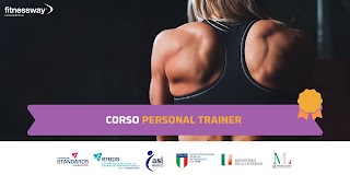 Fitnessway | Corsi per Personal Trainer e Istruttori Fitness